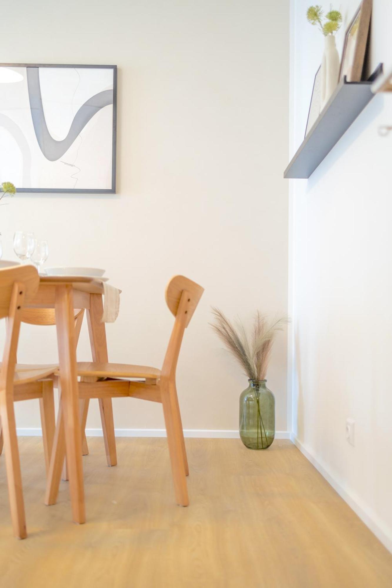 Bright 2Br - 7Th Floor, Balcony, Free Parking By Gravity Prague Appartement Buitenkant foto